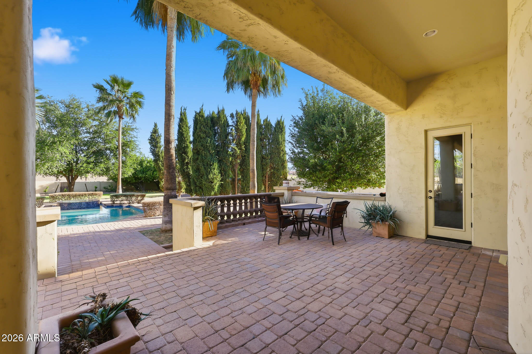 SARIVAL GARDENS - Residential