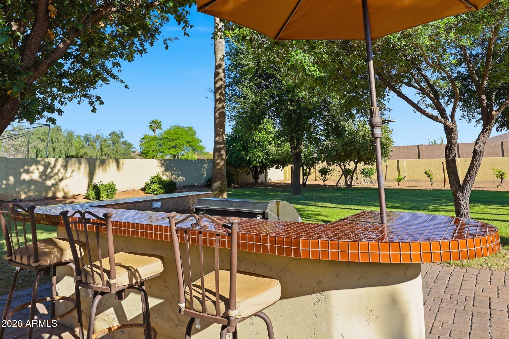 SARIVAL GARDENS - Residential