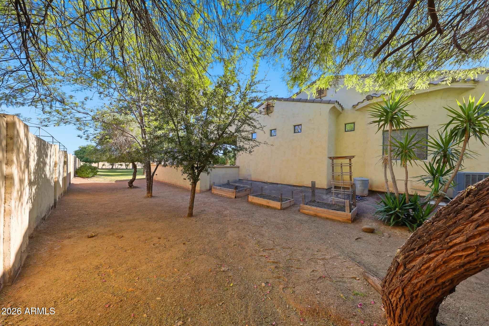 SARIVAL GARDENS - Residential