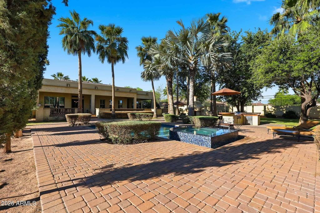 Photo of 16394 W Hilton Avenue, Goodyear, AZ 85338 (MLS # 7005333)