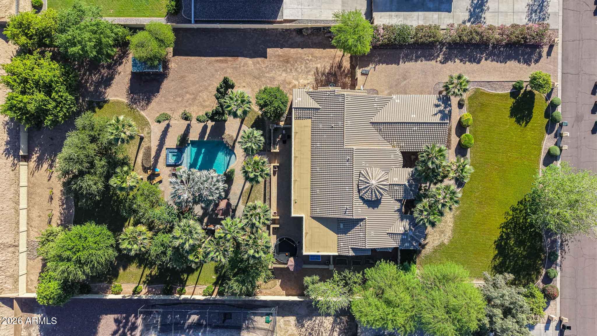 SARIVAL GARDENS - Residential
