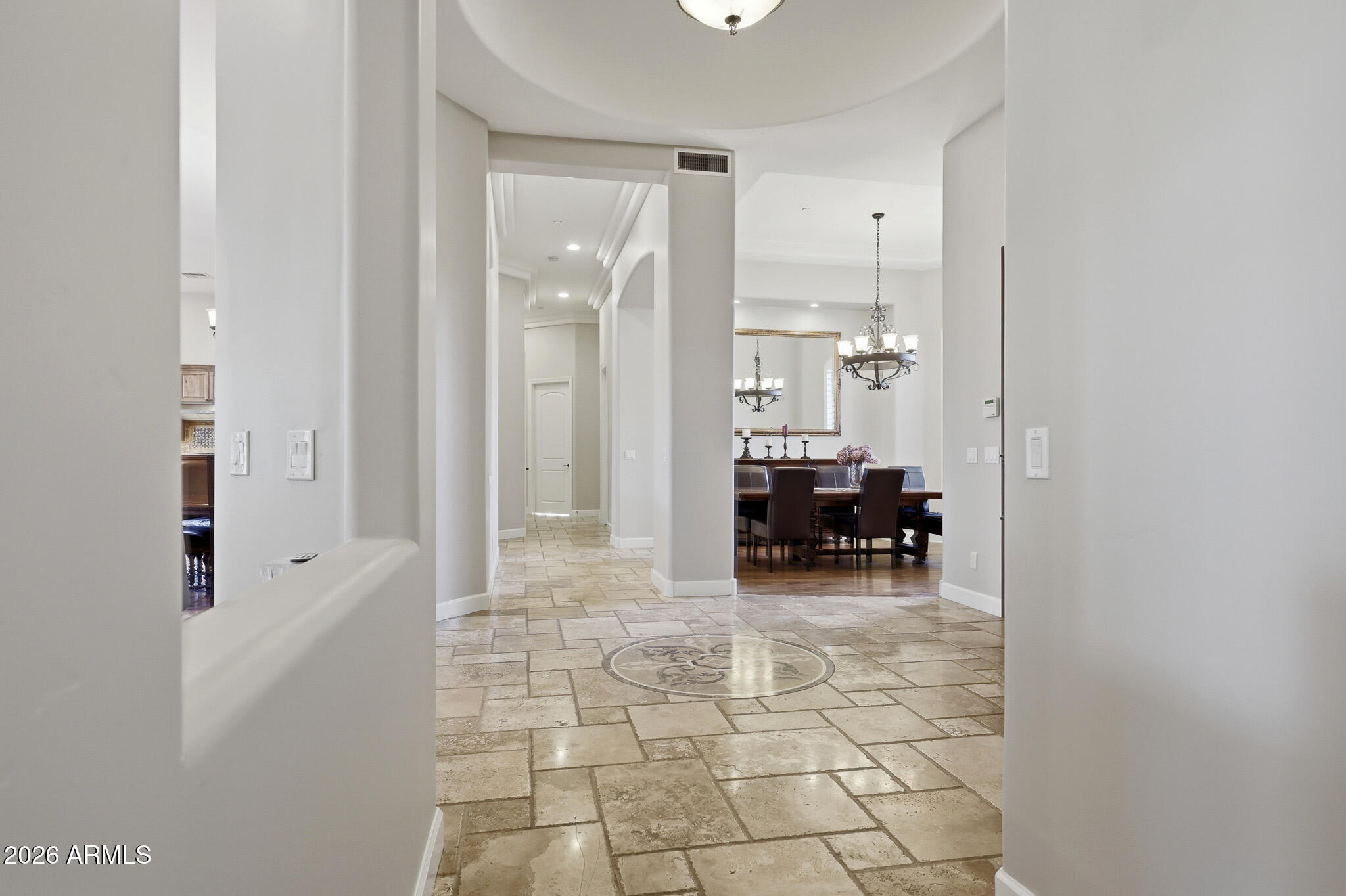 SARIVAL GARDENS - Residential