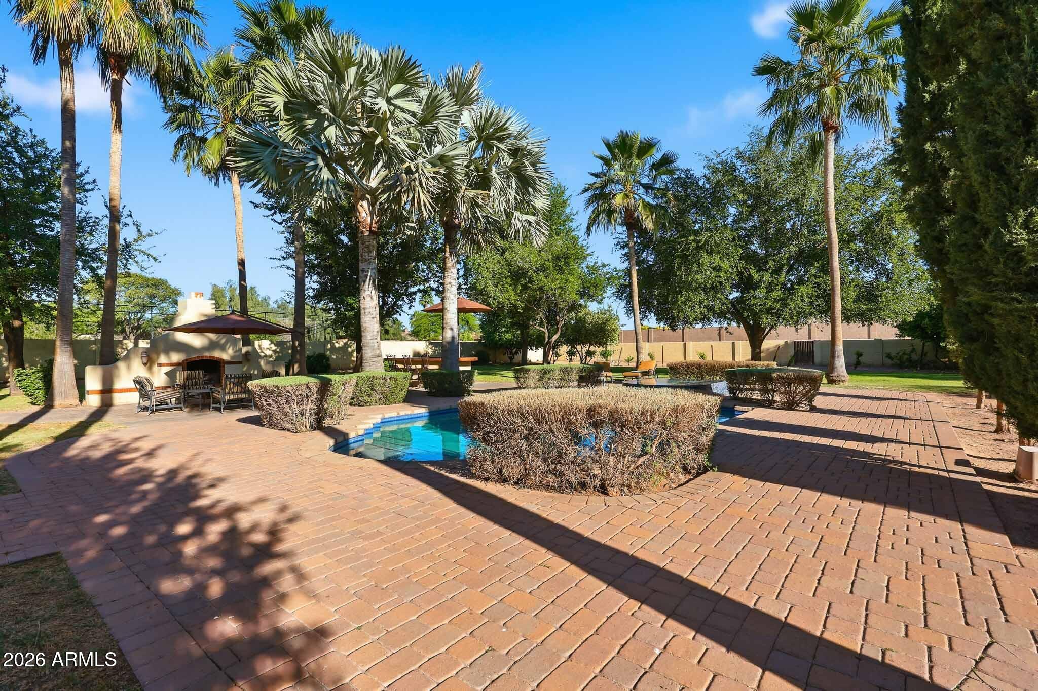 SARIVAL GARDENS - Residential