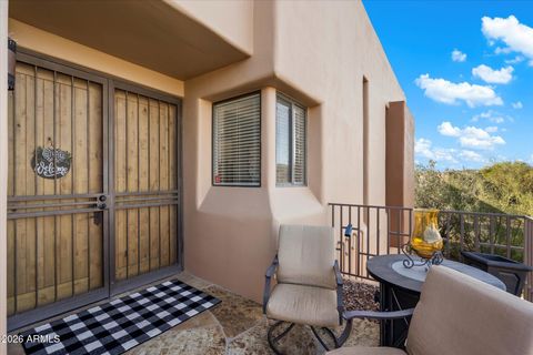 Photo of 17025 E La Montana Drive #132, Fountain Hills, AZ 85268 (MLS # 6966498)
