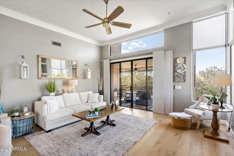 Photo of 17025 E La Montana Drive #132, Fountain Hills, AZ 85268 (MLS # 6966498)