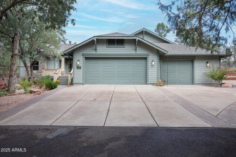 1106 E CEDAR Lane Payson AZ 85541