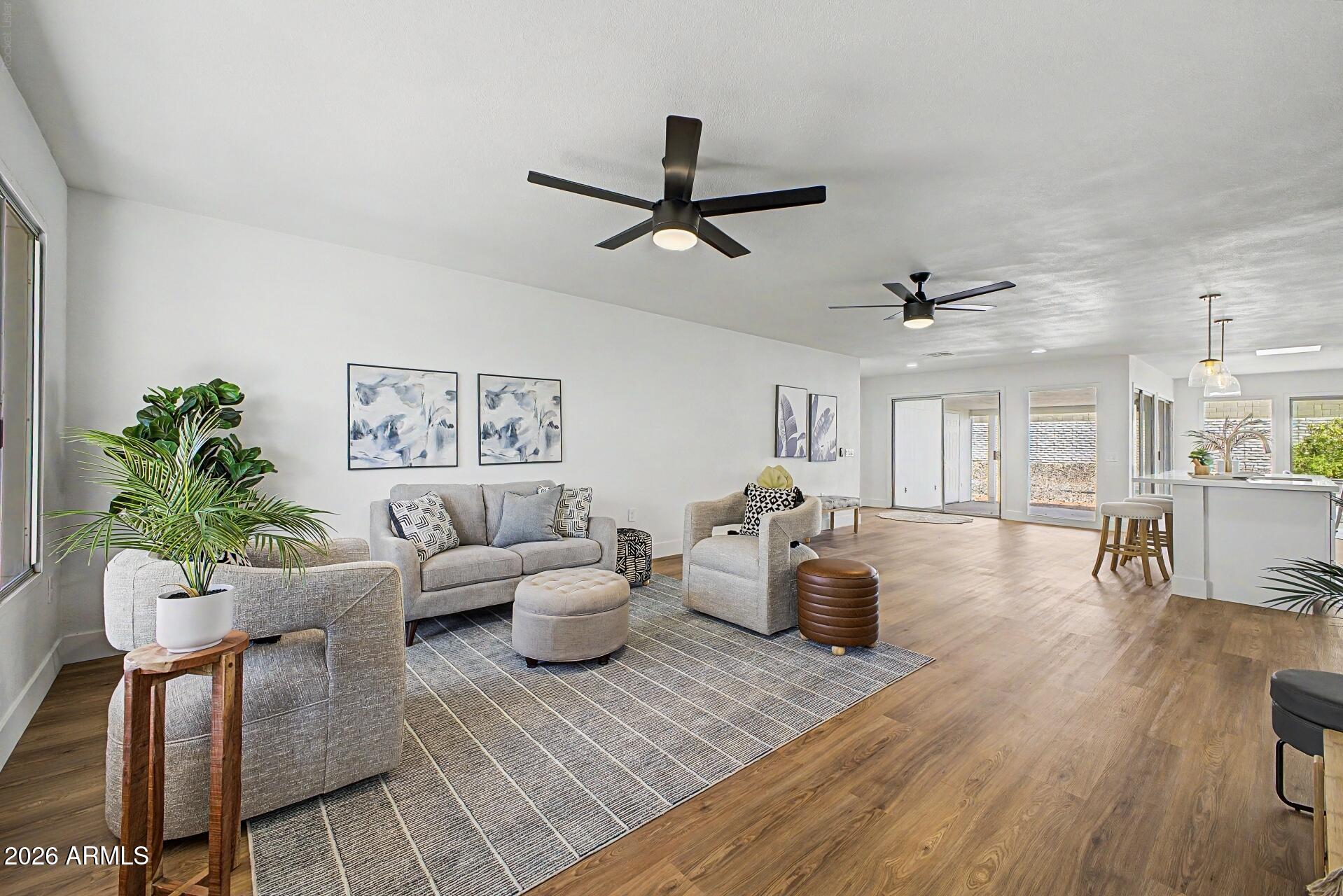 12229 N MISSION Drive