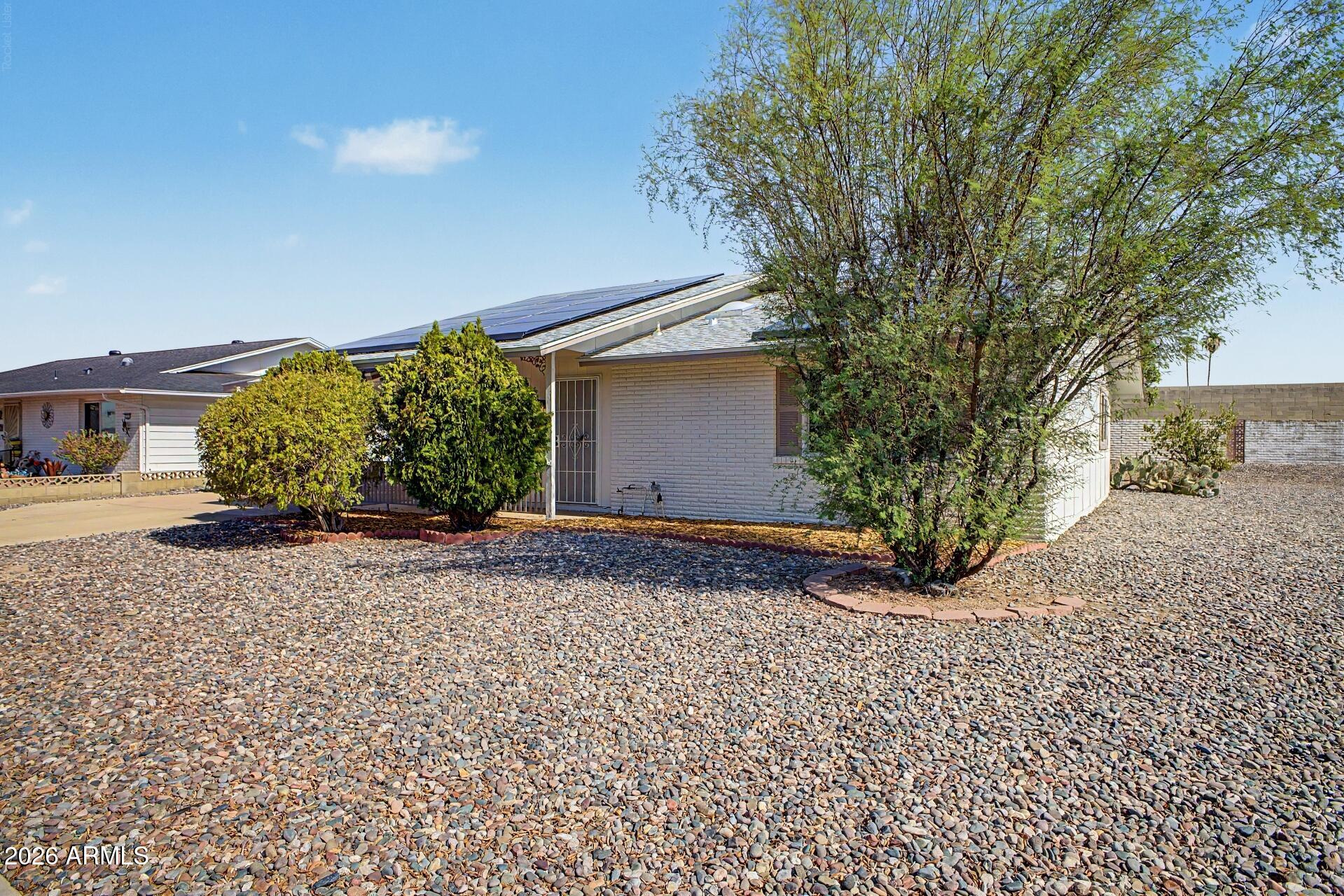 12229 N MISSION Drive