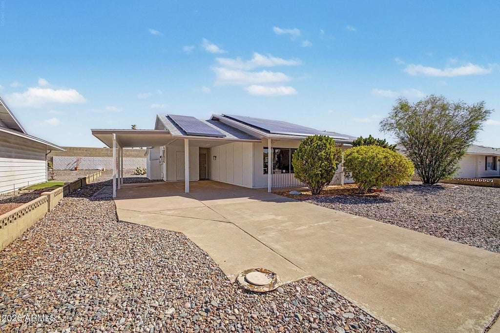 Photo of 12229 N Mission Drive, Sun City, AZ 85351 (MLS # 7061140)