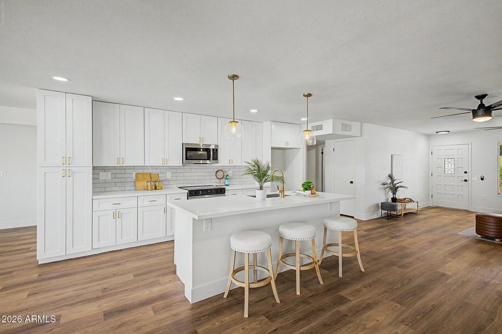 Photo of 12229 N Mission Drive, Sun City, AZ 85351 (MLS # 7061140)