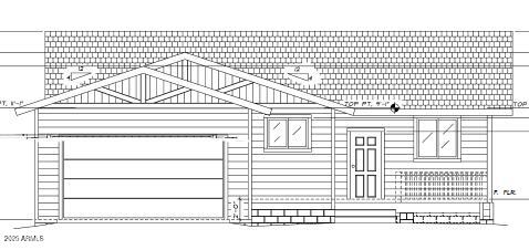 2241 E RIMSTONE Drive