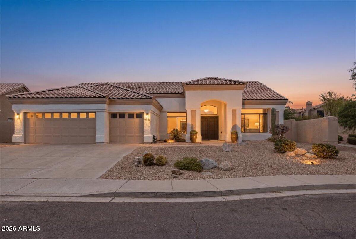 9034 E HELM Drive