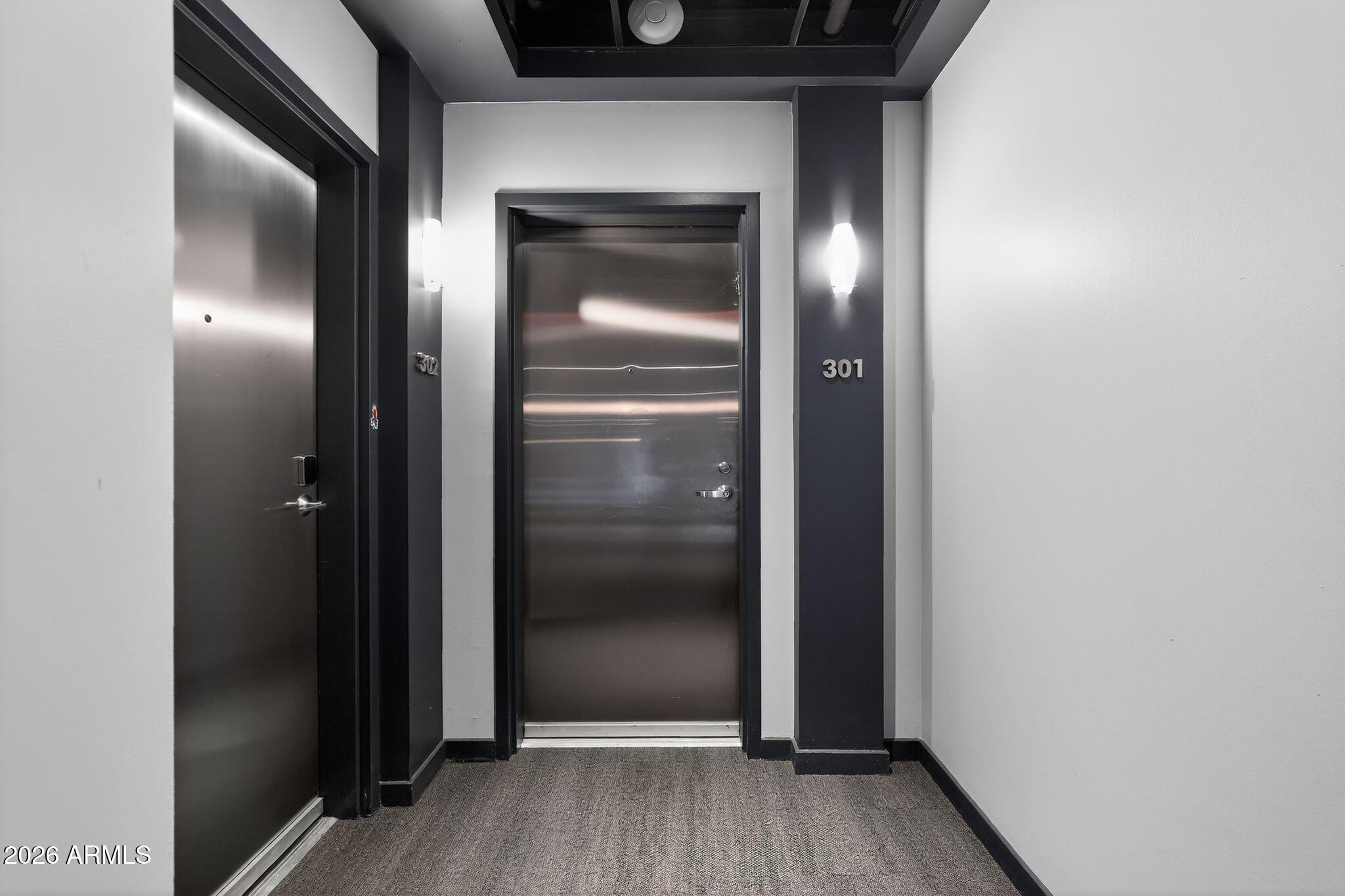 7301 E 3RD Avenue 301