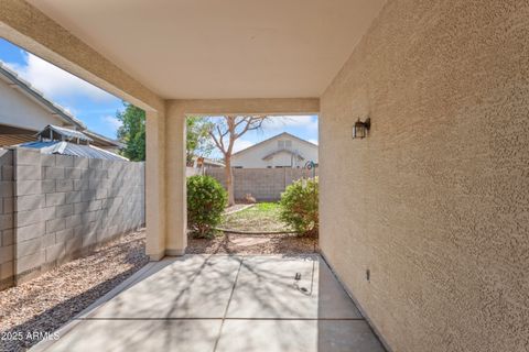 A home in Litchfield Park