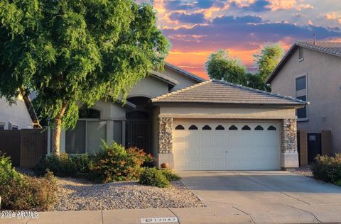 A home in Litchfield Park