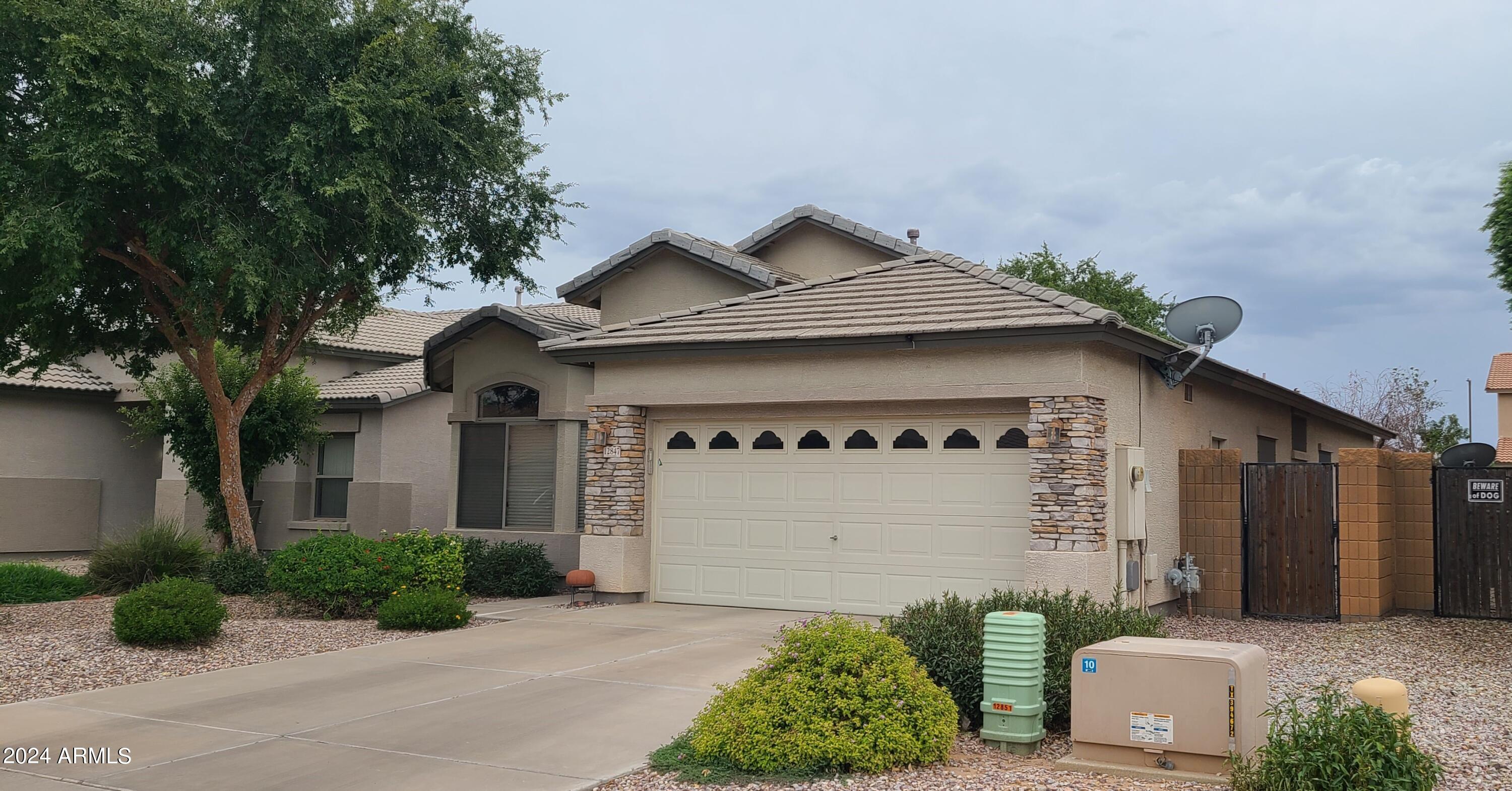 View Litchfield Park, AZ 85340 house