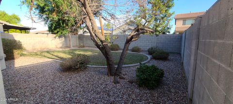 A home in Litchfield Park