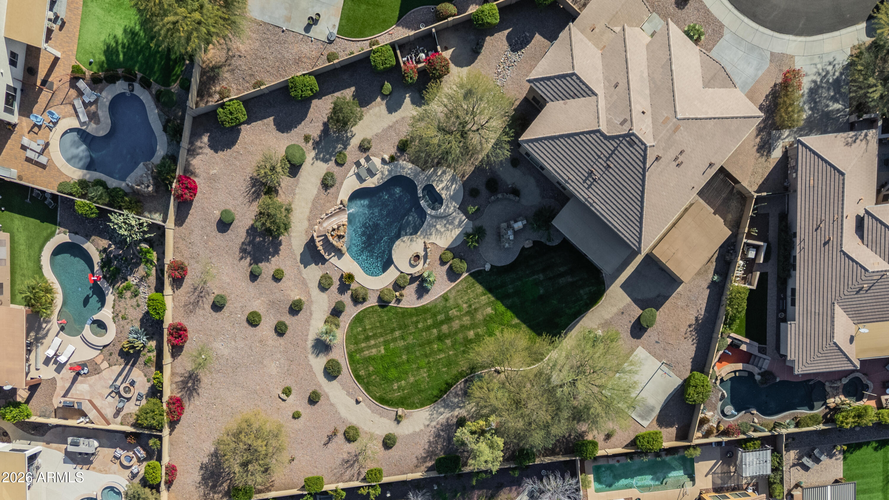 2222 W ST EXUPERY Court