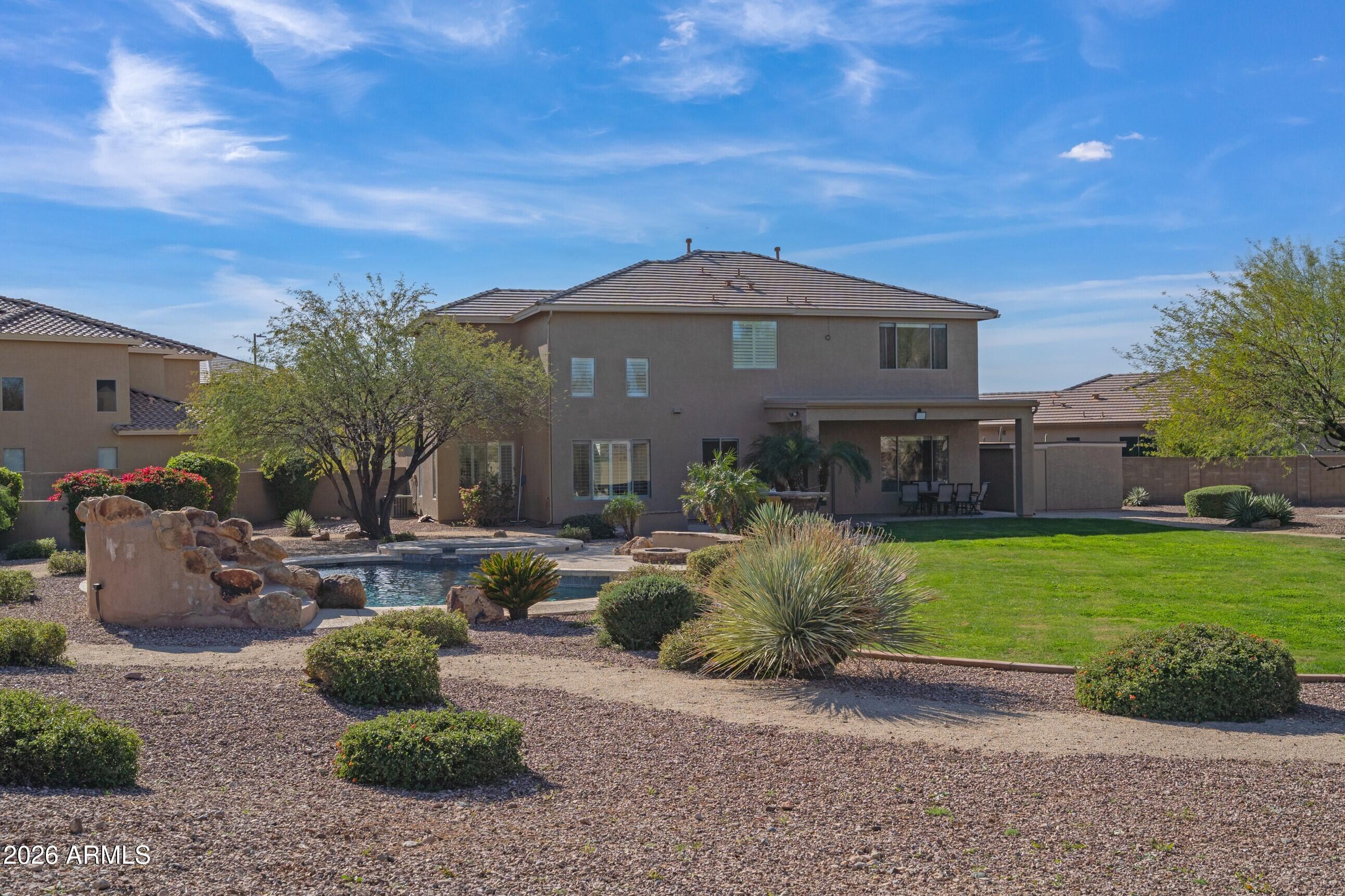 2222 W ST EXUPERY Court