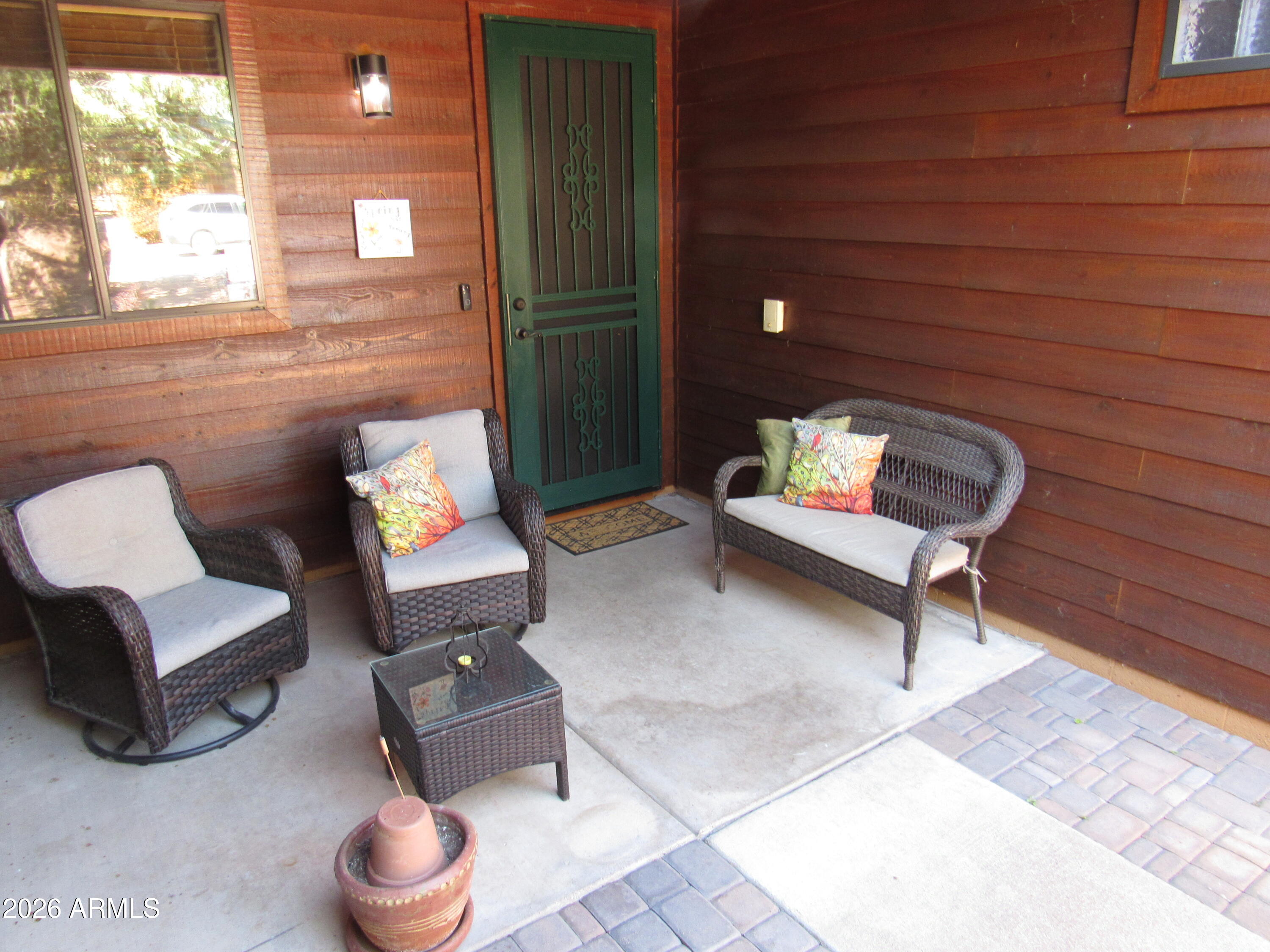 405 W HOUSTON MESA Road