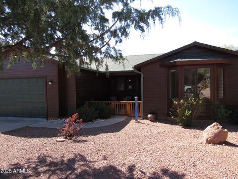 405 W HOUSTON MESA Road Payson AZ 85541