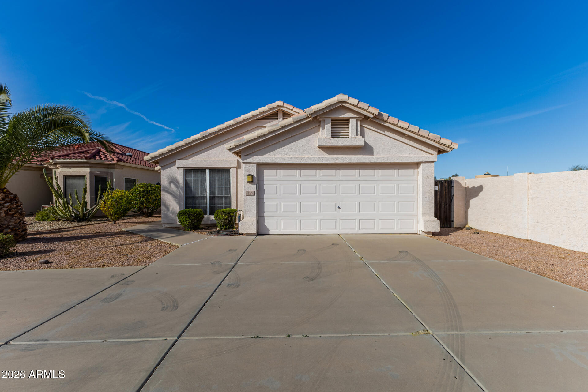 11546 W SONORAN Court