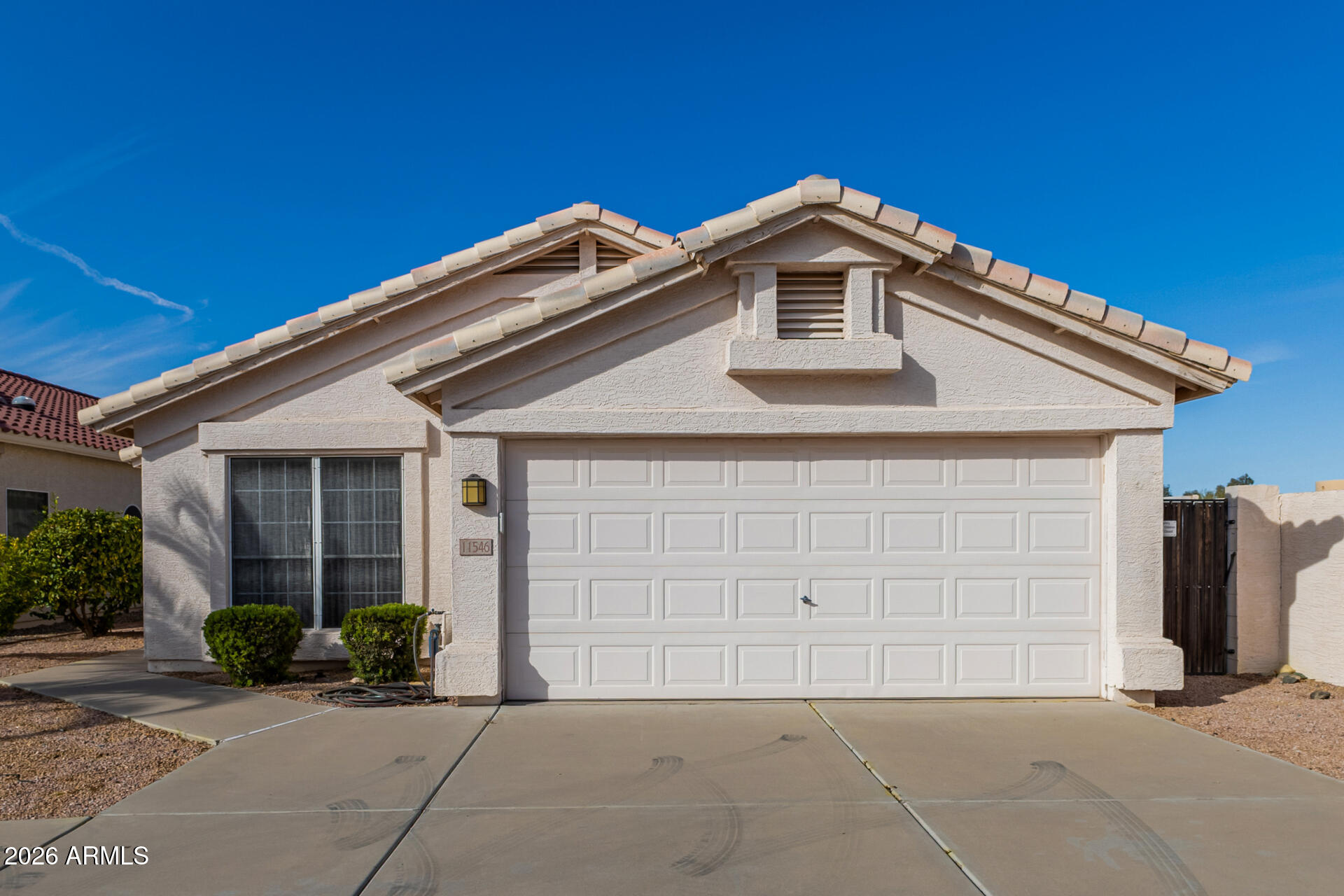 11546 W SONORAN Court