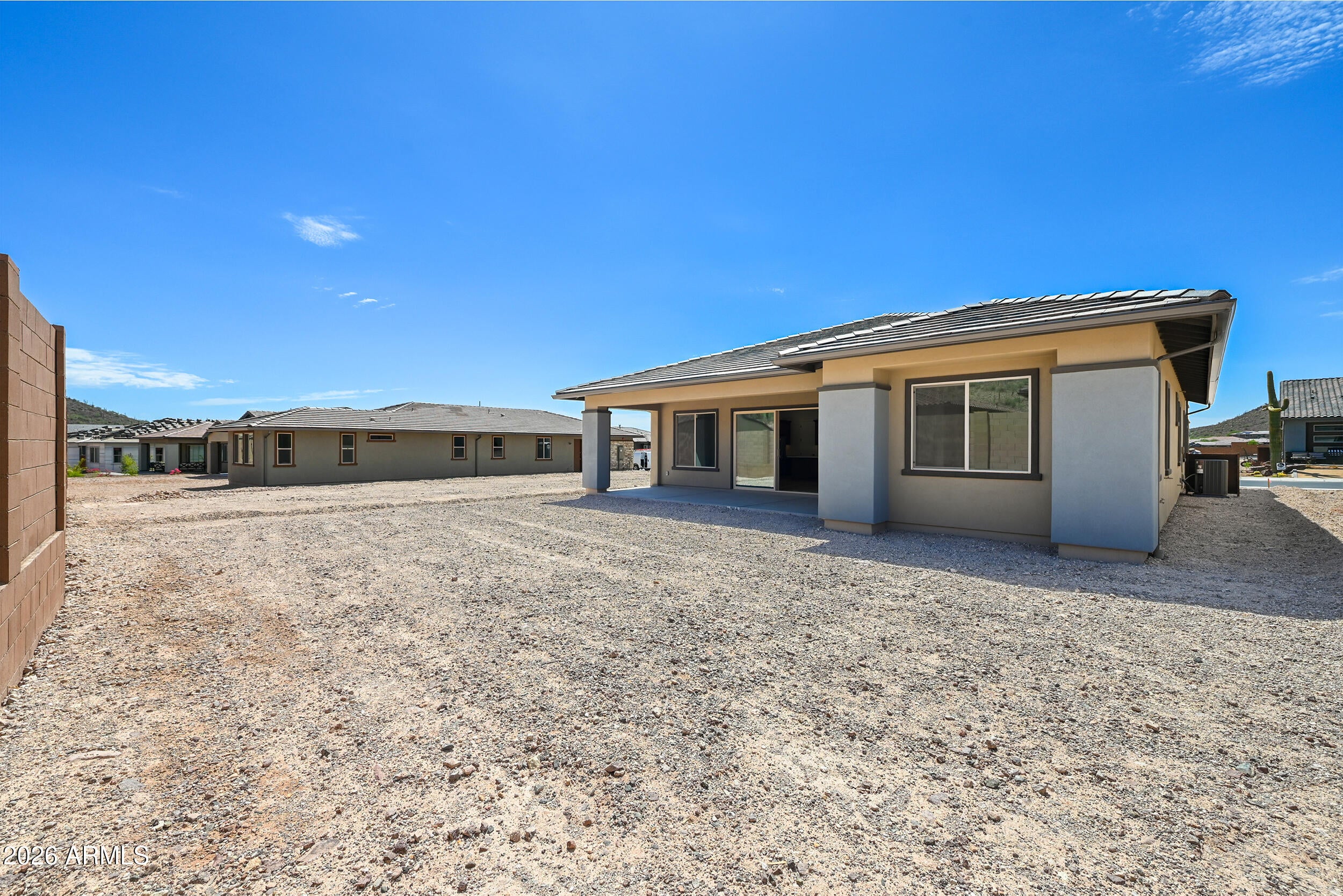 33481 N CHEVELON Drive