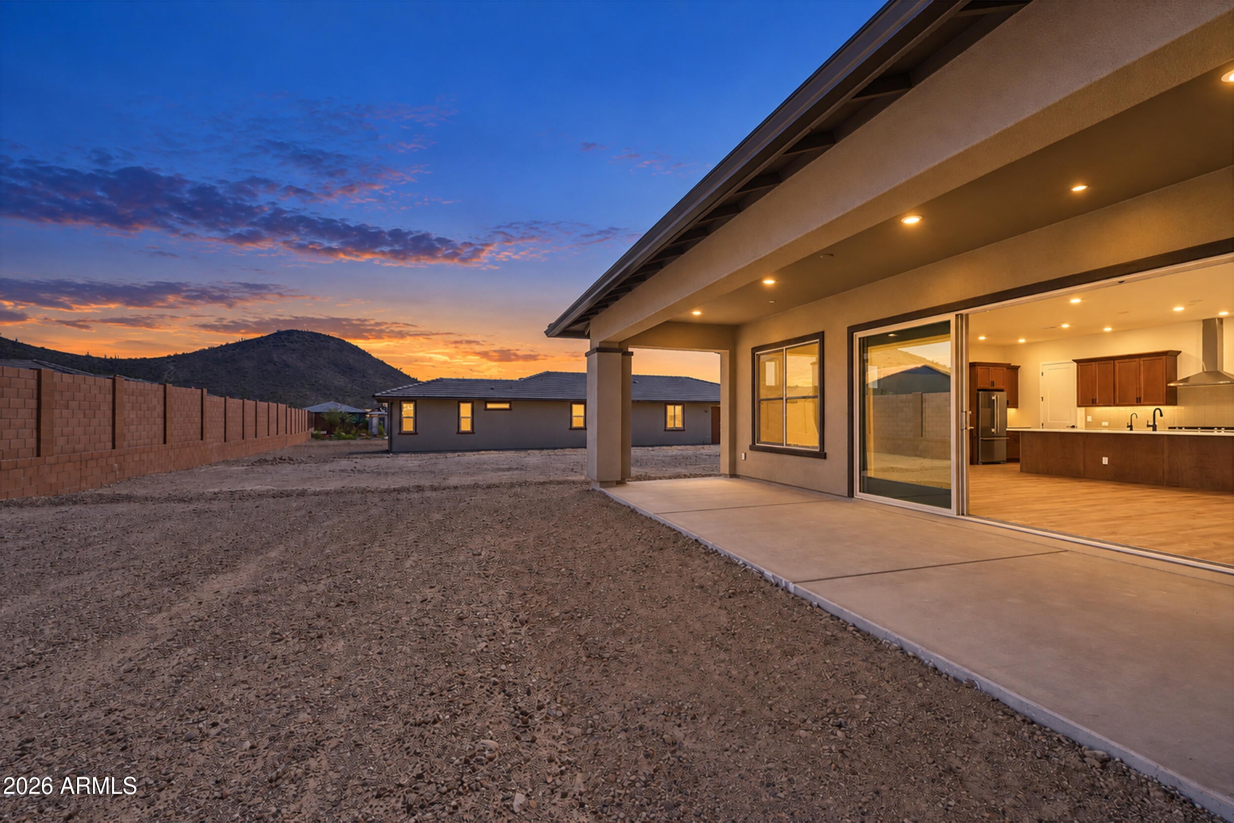 33481 N CHEVELON Drive