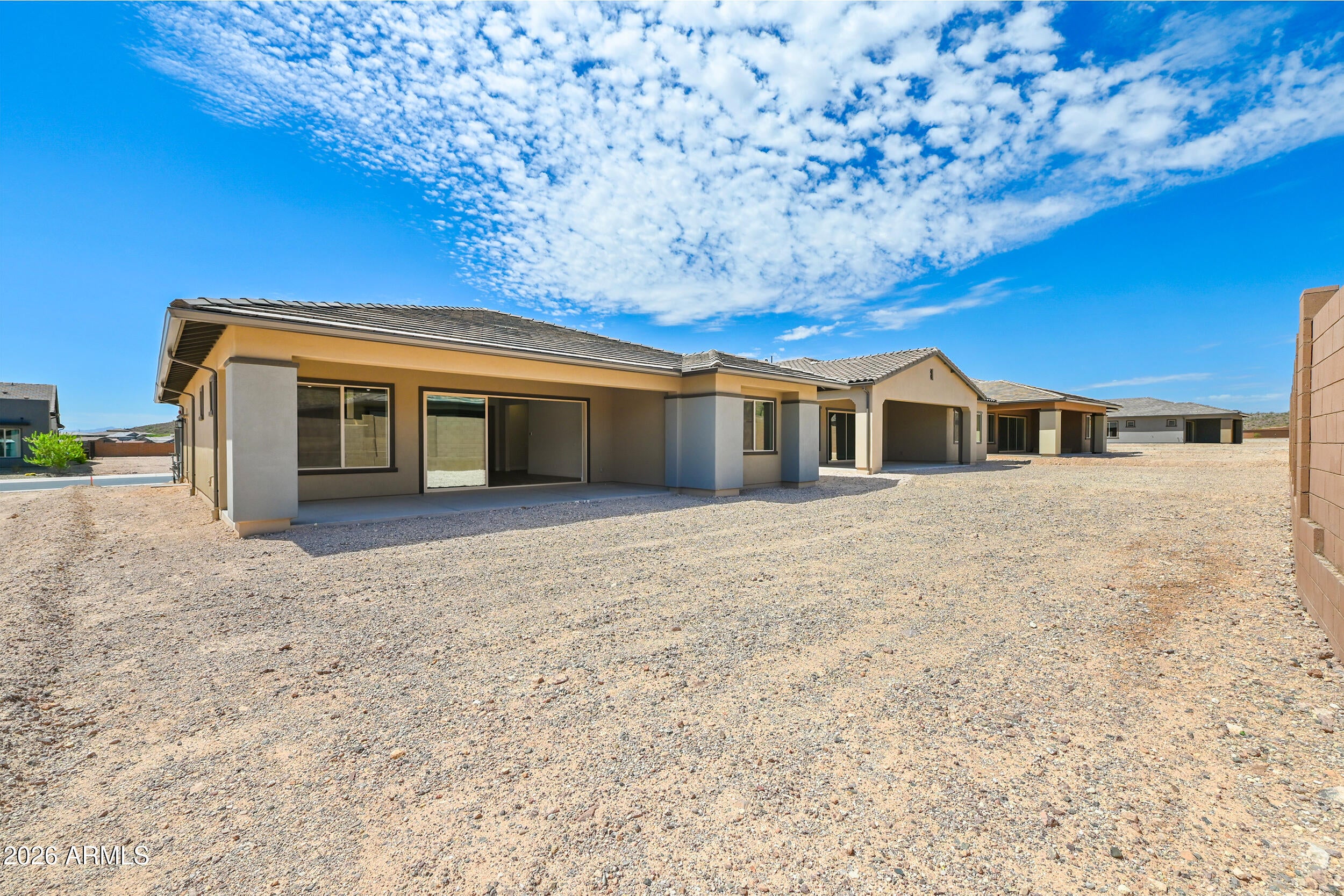 33481 N CHEVELON Drive