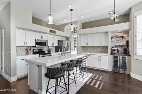 7353 E FLEDGLING Drive Scottsdale AZ 85255