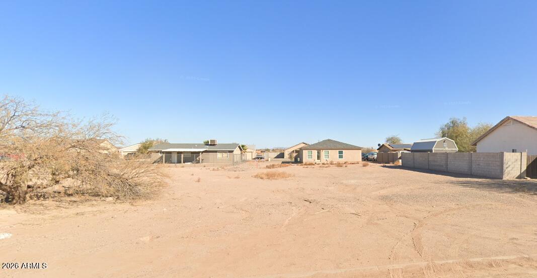 ARIZONA CITY UNIT TWELVE - Land