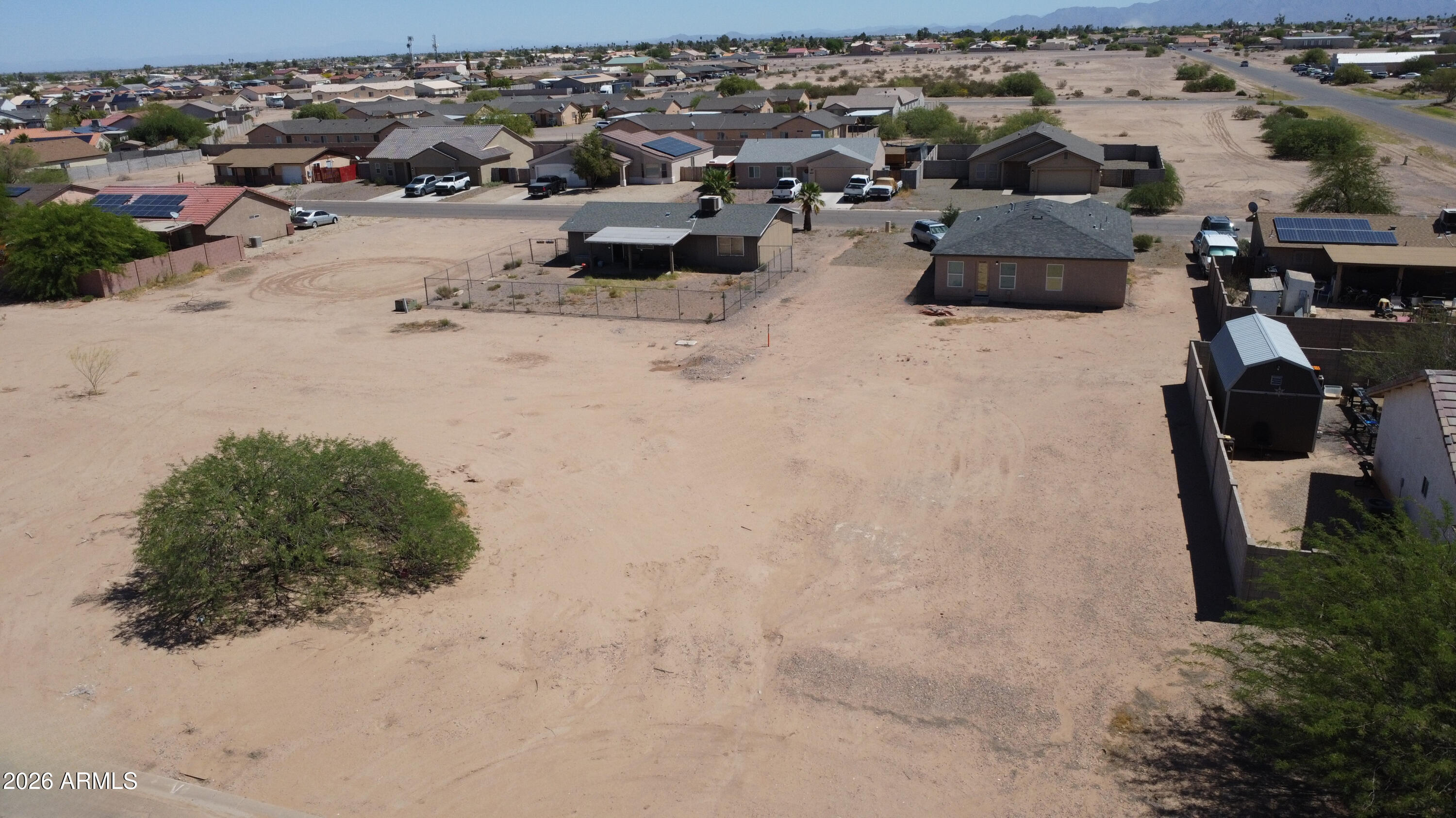 14433 S VERA CRUZ Road 611