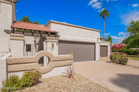 7467 E PLEASANT Run Scottsdale AZ 85258