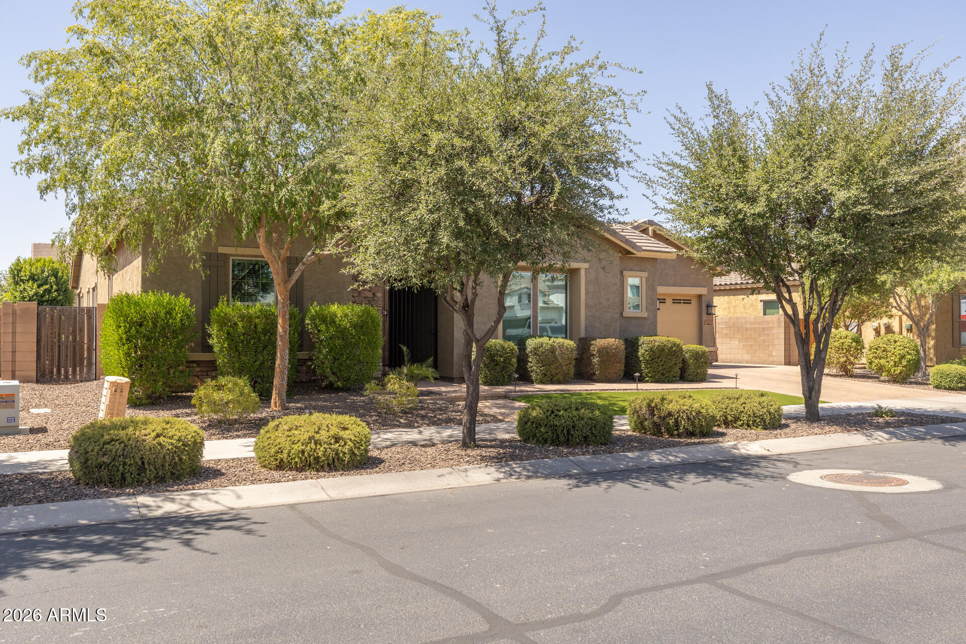 20105 E QUINTERO Road