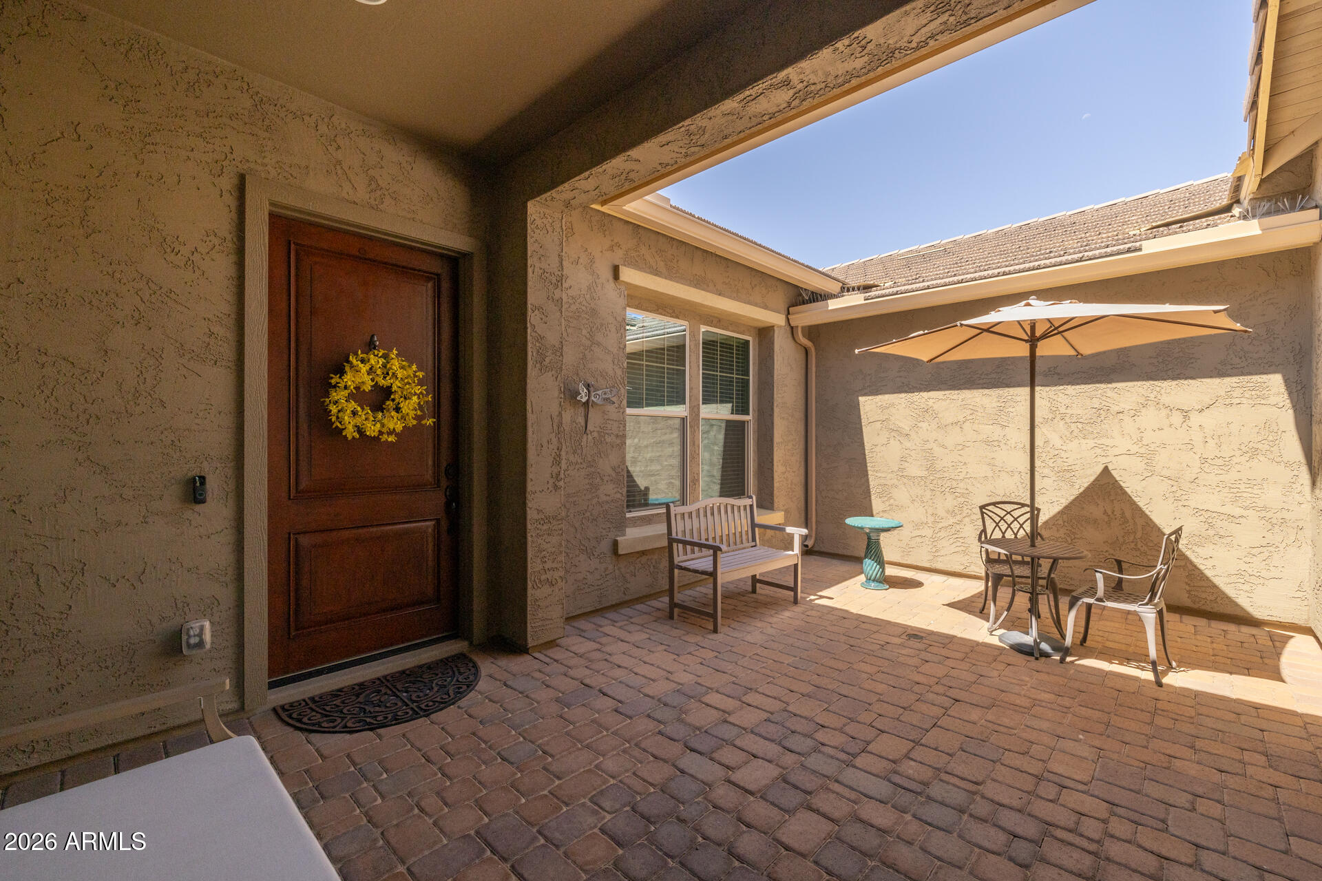20105 E QUINTERO Road