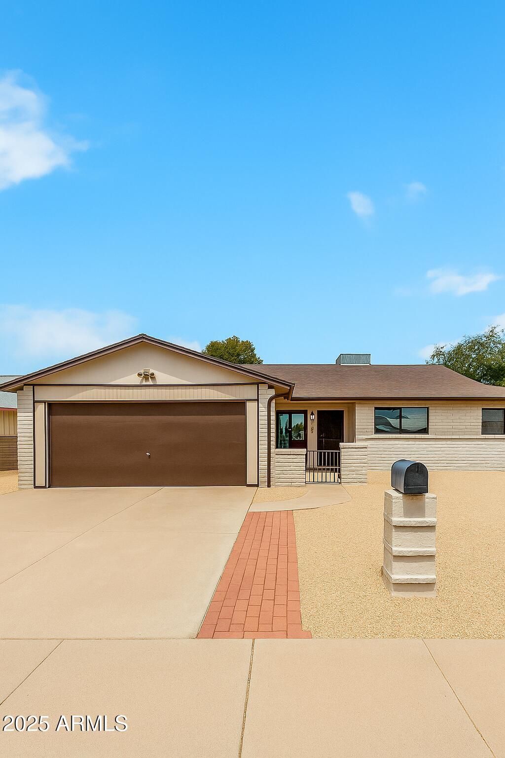 Photo of 5630 W Vogel Avenue, Glendale, AZ 85302 (MLS # 6920781)