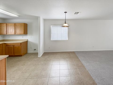 A home in San Tan Valley