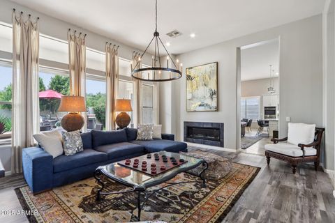 Photo of 7673 E Calle De Las Brisas, Scottsdale, AZ 85255 (MLS # 6888149)