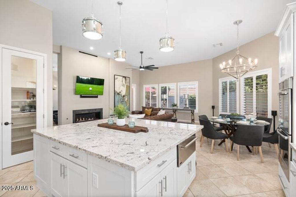 Photo of 7673 E Calle De Las Brisas, Scottsdale, AZ 85255 (MLS # 6888149)