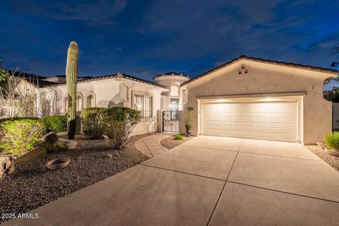 7673 E CALLE DE LAS BRISAS -- Scottsdale AZ 85255