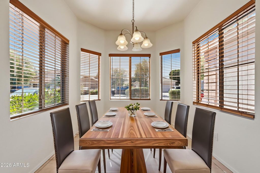 Photo of 2852 E Devon Court, Gilbert, AZ 85296 (MLS # 6987463)