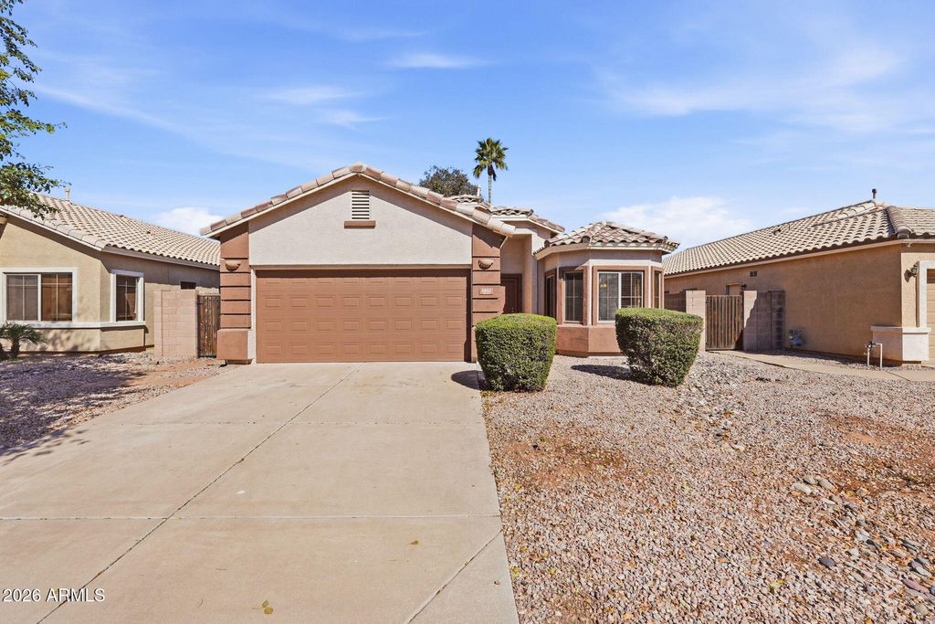 Photo of 2852 E Devon Court, Gilbert, AZ 85296 (MLS # 6987463)
