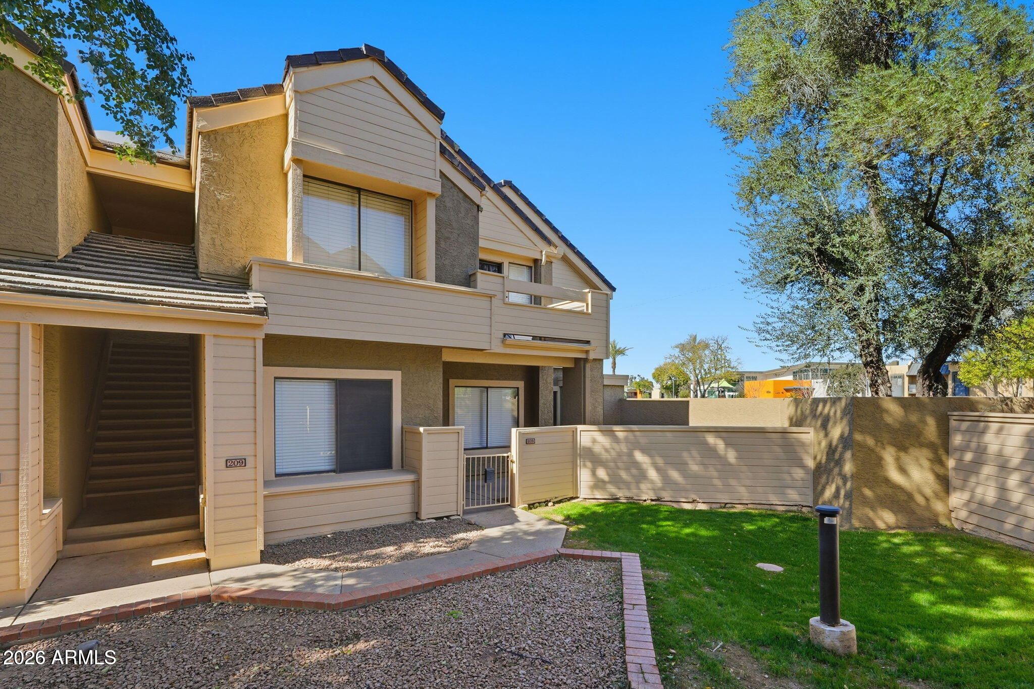 2035 S Elm Street 109