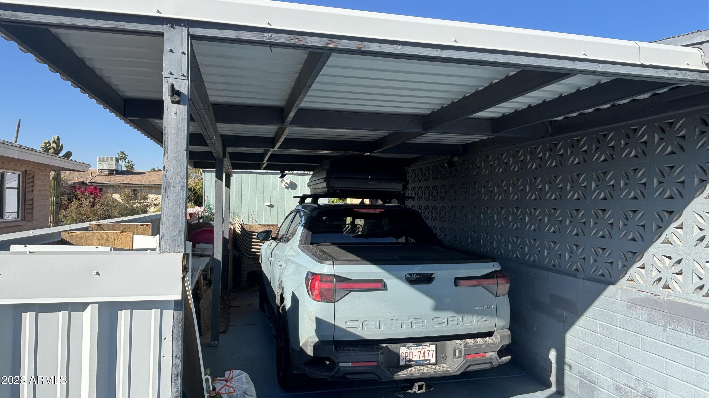 5502 E Duncan Street