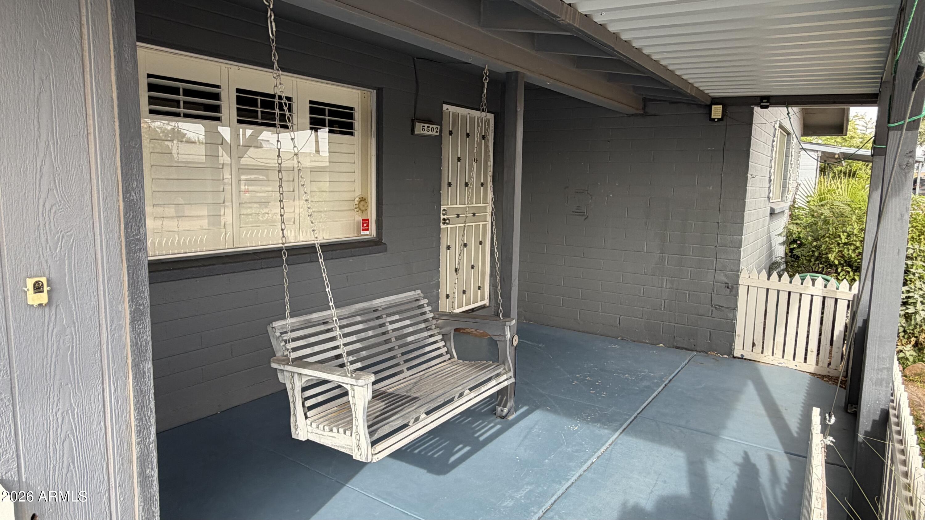 5502 E Duncan Street