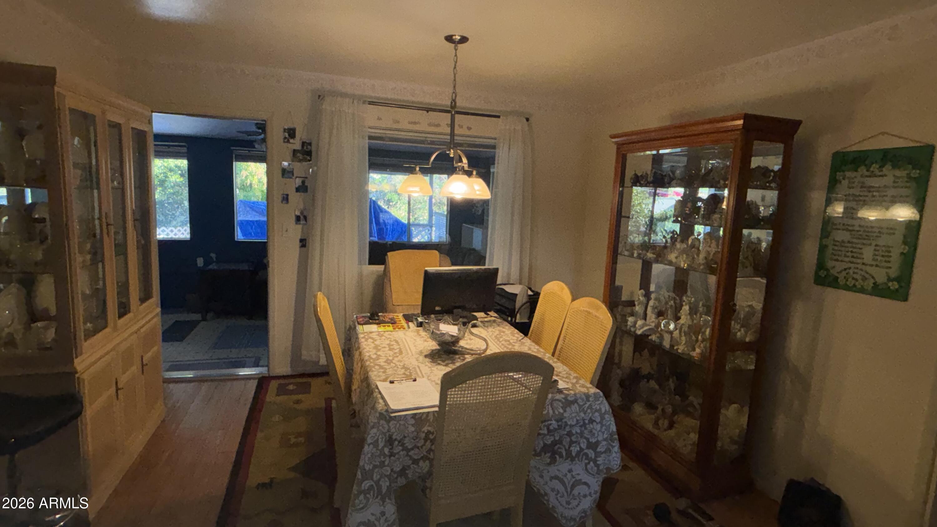 5502 E Duncan Street