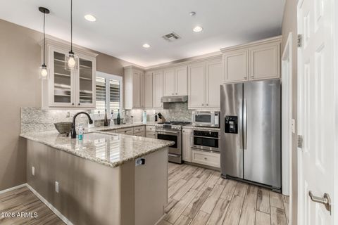 1779 W OWENS Way Anthem AZ 85086