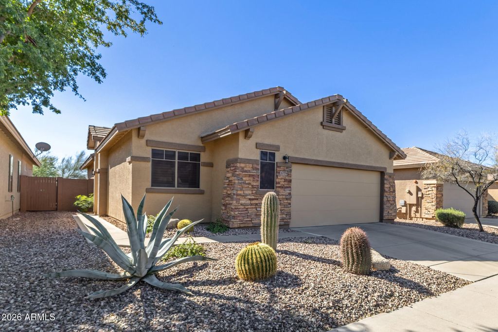 Photo of 1779 W Owens Way, Anthem, AZ 85086 (MLS # 6977602)
