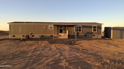 51603 W PONY Road W Maricopa AZ 85139